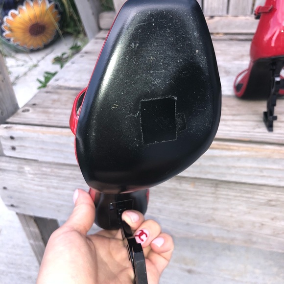 SOLD✨ YSL 37.5 Opyum Yves Saint Laurent sandal - Picture 4 of 8